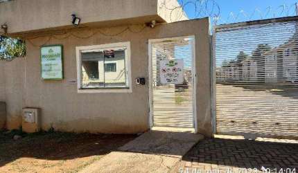 Oportunidade Única em VALPARAISO DE GOIAS - GO | Tipo: Apartamento | Negociação: Venda Direta Online  | Situação: Imóvel