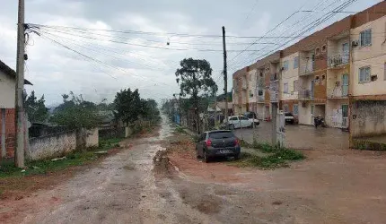 Oportunidade Única em SAO GONCALO - RJ | Tipo: Apartamento | Negociação: Venda Direta Online  | Situação: Imóvel