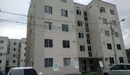 Oportunidade Única em BELFORD ROXO - RJ | Tipo: Apartamento | Negociação: Venda Direta Online  | Situação: Imóvel