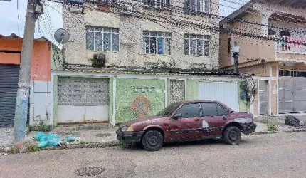 Oportunidade Única em NILOPOLIS - RJ | Tipo: Apartamento | Negociação: Venda Direta Online  | Situação: Imóvel