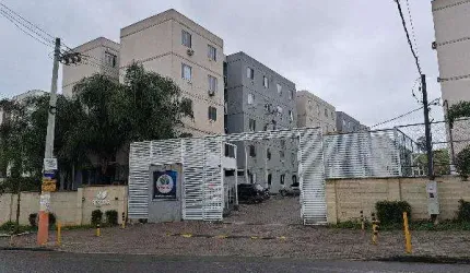 Oportunidade Única em BELFORD ROXO - RJ | Tipo: Apartamento | Negociação: Venda Direta Online  | Situação: Imóvel