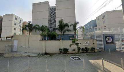Oportunidade Única em BELFORD ROXO - RJ | Tipo: Apartamento | Negociação: Venda Direta Online  | Situação: Imóvel