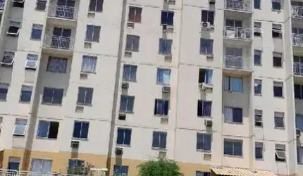 Oportunidade Única em BELFORD ROXO - RJ | Tipo: Apartamento | Negociação: Venda Direta Online  | Situação: Imóvel
