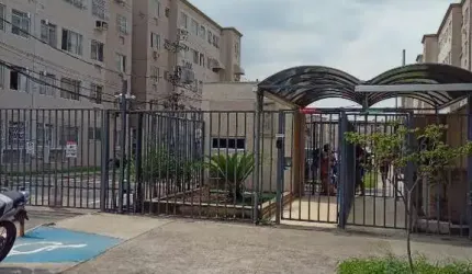 Oportunidade Única em RIO DE JANEIRO - RJ | Tipo: Apartamento | Negociação: Venda Direta Online  | Situação: Imóvel