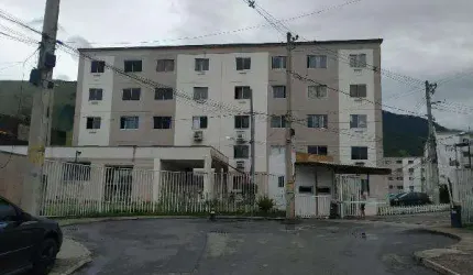 Oportunidade Única em NOVA IGUACU - RJ | Tipo: Apartamento | Negociação: Venda Direta Online  | Situação: Imóvel