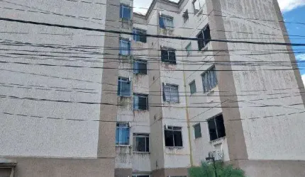 Oportunidade Única em NOVA IGUACU - RJ | Tipo: Apartamento | Negociação: Venda Direta Online  | Situação: Imóvel