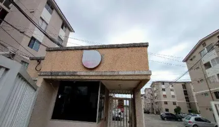 Oportunidade Única em ITABORAI - RJ | Tipo: Apartamento | Negociação: Venda Direta Online  | Situação: Imóvel