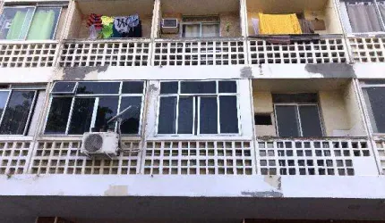 Oportunidade Única em RIO DE JANEIRO - RJ | Tipo: Apartamento | Negociação: Venda Direta Online  | Situação: Imóvel