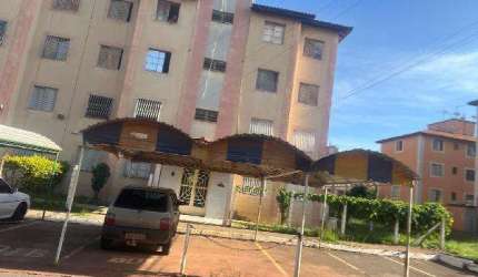 Oportunidade Única em VALPARAISO DE GOIAS - GO | Tipo: Apartamento | Negociação: Licitação Aberta  | Situação: Imóvel