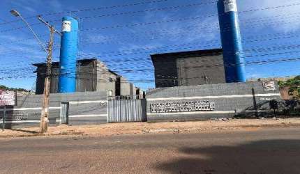 Oportunidade Única em AGUAS LINDAS DE GOIAS - GO | Tipo: Apartamento | Negociação: Venda Direta Online  | Situação: Imóvel