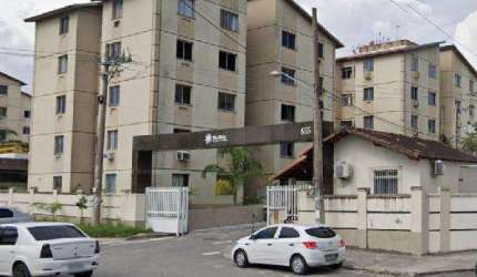 Oportunidade Única em RIO DE JANEIRO - RJ | Tipo: Apartamento | Negociação: Venda Direta Online  | Situação: Imóvel