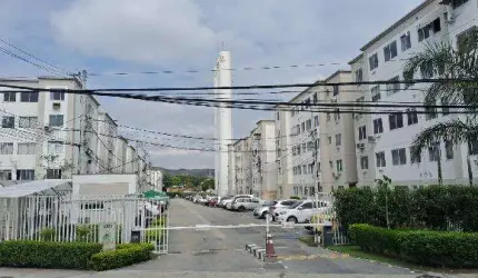 Oportunidade Única em RIO DE JANEIRO - RJ | Tipo: Apartamento | Negociação: Venda Direta Online  | Situação: Imóvel