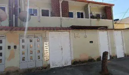 Oportunidade Única em NOVA IGUACU - RJ | Tipo: Apartamento | Negociação: Venda Direta Online  | Situação: Imóvel