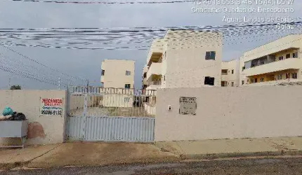 Oportunidade Única em AGUAS LINDAS DE GOIAS - GO | Tipo: Apartamento | Negociação: Venda Online  | Situação: Imóvel