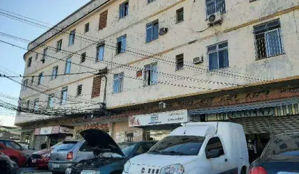 Oportunidade Única em RIO DE JANEIRO - RJ | Tipo: Apartamento | Negociação: Venda Direta Online  | Situação: Imóvel