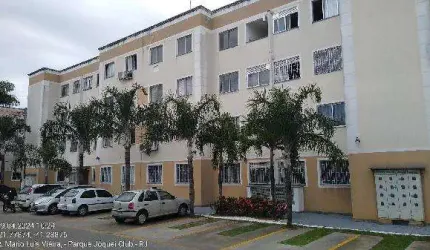 Oportunidade Única em CAMPOS DOS GOYTACAZES - RJ | Tipo: Apartamento | Negociação: Venda Direta Online  | Situação: Imóvel