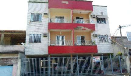 Oportunidade Única em NILOPOLIS - RJ | Tipo: Apartamento | Negociação: Venda Direta Online  | Situação: Imóvel