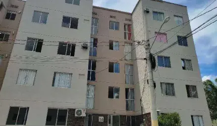 Oportunidade Única em NOVA IGUACU - RJ | Tipo: Apartamento | Negociação: Venda Direta Online  | Situação: Imóvel