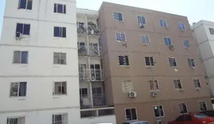 Oportunidade Única em BELFORD ROXO - RJ | Tipo: Apartamento | Negociação: Venda Direta Online  | Situação: Imóvel