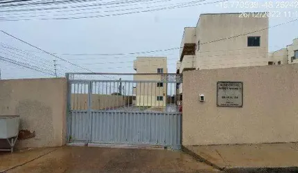 Oportunidade Única em AGUAS LINDAS DE GOIAS - GO | Tipo: Apartamento | Negociação: Venda Direta Online  | Situação: Imóvel