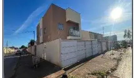 Oportunidade Única em AGUAS LINDAS DE GOIAS - GO | Tipo: Apartamento | Negociação: Venda Direta Online  | Situação: Imóvel