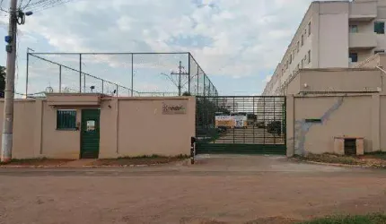 Oportunidade Única em PLANALTINA - GO | Tipo: Apartamento | Negociação: Venda Online  | Situação: Imóvel