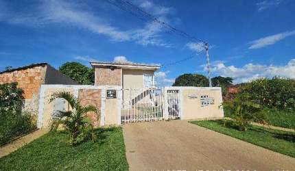 Oportunidade Única em CIDADE OCIDENTAL - GO | Tipo: Apartamento | Negociação: Venda Online  | Situação: Imóvel