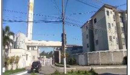 Oportunidade Única em ITAGUAI - RJ | Tipo: Apartamento | Negociação: Venda Direta Online  | Situação: Imóvel