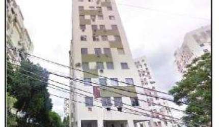 Oportunidade Única em RIO DE JANEIRO - RJ | Tipo: Apartamento | Negociação: Venda Direta Online  | Situação: Imóvel