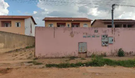 Oportunidade Única em AGUAS LINDAS DE GOIAS - GO | Tipo: Apartamento | Negociação: Venda Online  | Situação: Imóvel