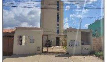 Oportunidade Única em CIDADE OCIDENTAL - GO | Tipo: Apartamento | Negociação: Venda Direta Online  | Situação: Imóvel