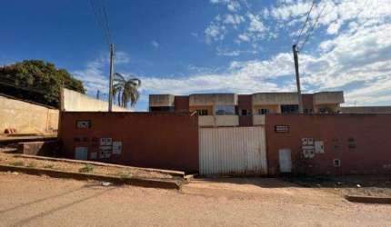 Oportunidade Única em LUZIANIA - GO | Tipo: Apartamento | Negociação: Venda Direta Online  | Situação: Imóvel