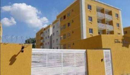 Oportunidade Única em SAO GONCALO - RJ | Tipo: Apartamento | Negociação: Venda Direta Online  | Situação: Imóvel