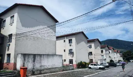 Oportunidade Única em NOVA IGUACU - RJ | Tipo: Apartamento | Negociação: Venda Direta Online  | Situação: Imóvel