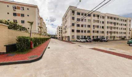 Oportunidade Única em RIO DE JANEIRO - RJ | Tipo: Apartamento | Negociação: Venda Online  | Situação: Imóvel