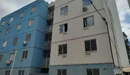 Oportunidade Única em BELFORD ROXO - RJ | Tipo: Apartamento | Negociação: Venda Direta Online  | Situação: Imóvel