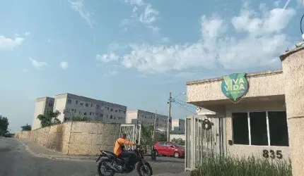 Oportunidade Única em BELFORD ROXO - RJ | Tipo: Apartamento | Negociação: Venda Direta Online  | Situação: Imóvel