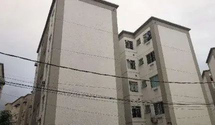Oportunidade Única em RIO DE JANEIRO - RJ | Tipo: Apartamento | Negociação: Venda Direta Online  | Situação: Imóvel