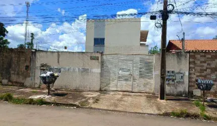 Oportunidade Única em AGUAS LINDAS DE GOIAS - GO | Tipo: Apartamento | Negociação: Venda Direta Online  | Situação: Imóvel