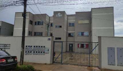 Oportunidade Única em LUZIANIA - GO | Tipo: Apartamento | Negociação: Venda Direta Online  | Situação: Imóvel
