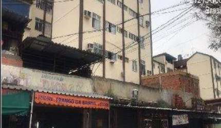 Oportunidade Única em RIO DE JANEIRO - RJ | Tipo: Apartamento | Negociação: Venda Online  | Situação: Imóvel