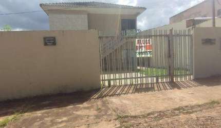Oportunidade Única em CIDADE OCIDENTAL - GO | Tipo: Apartamento | Negociação: Venda Direta Online  | Situação: Imóvel