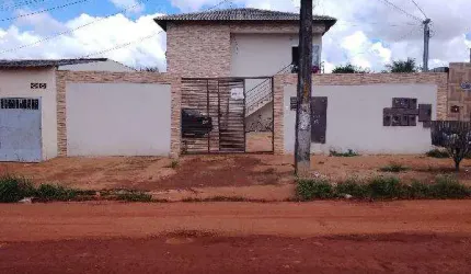 Oportunidade Única em CIDADE OCIDENTAL - GO | Tipo: Apartamento | Negociação: Venda Direta Online  | Situação: Imóvel