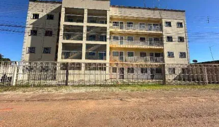 Oportunidade Única em CIDADE OCIDENTAL - GO | Tipo: Apartamento | Negociação: Venda Direta Online  | Situação: Imóvel