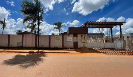 Oportunidade Única em CIDADE OCIDENTAL - GO | Tipo: Apartamento | Negociação: Venda Direta Online  | Situação: Imóvel