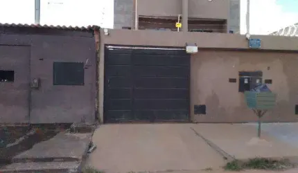 Oportunidade Única em AGUAS LINDAS DE GOIAS - GO | Tipo: Apartamento | Negociação: Venda Direta Online  | Situação: Imóvel