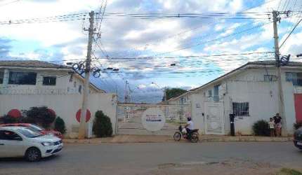 Oportunidade Única em VALPARAISO DE GOIAS - GO | Tipo: Apartamento | Negociação: Venda Direta Online  | Situação: Imóvel