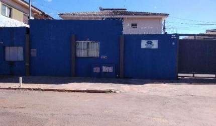 Oportunidade Única em VALPARAISO DE GOIAS - GO | Tipo: Apartamento | Negociação: Venda Direta Online  | Situação: Imóvel