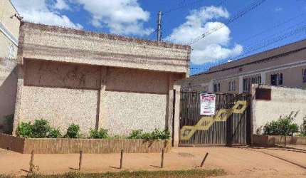 Oportunidade Única em VALPARAISO DE GOIAS - GO | Tipo: Apartamento | Negociação: Venda Direta Online  | Situação: Imóvel
