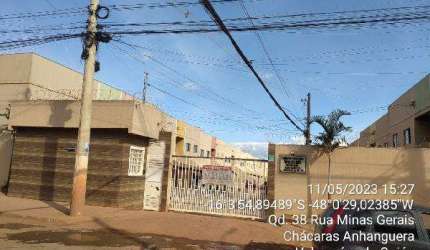 Oportunidade Única em VALPARAISO DE GOIAS - GO | Tipo: Apartamento | Negociação: Venda Direta Online  | Situação: Imóvel